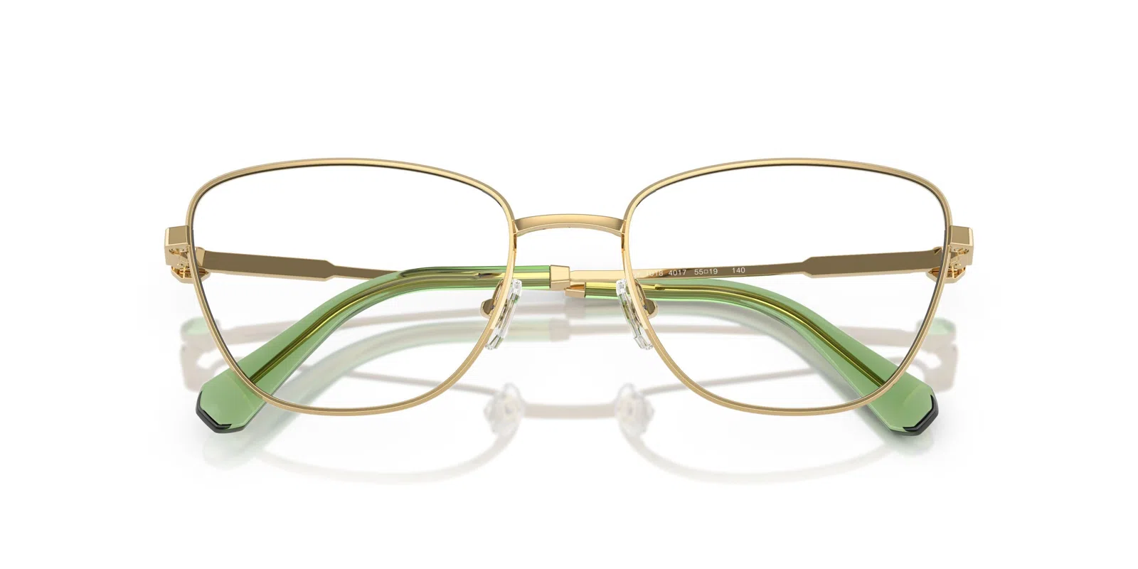 Swarovski 1018 Eyeglasses - view 20